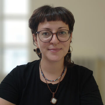 Dott.ssa Roos Caruso Psicologa