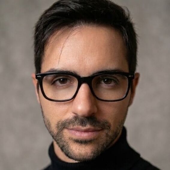 Dott. Roberto Fiorucci Psicologo