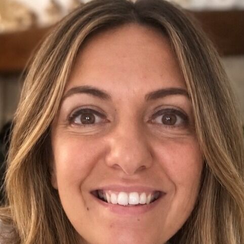 Dott.ssa Claudia CAMPISI Psicologa