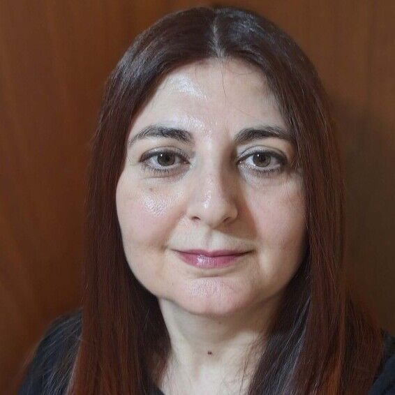 Dott.ssa marisa spagnuolo Psicologa Psicoterapeuta