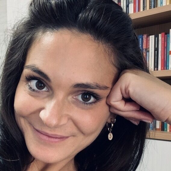 articoli di psicologia di Sara Feltrin