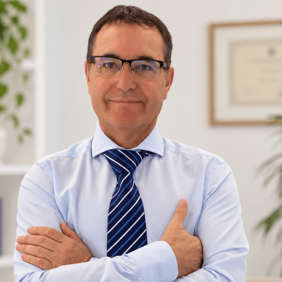Dott. Massimiliano Gianotti Psicologo
