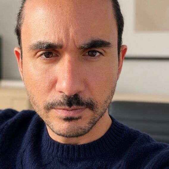 Dott. Alessio Enrico La Placa Psicologo
