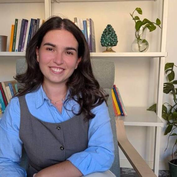 Dott.ssa Vanessa Cardillo Psicologa