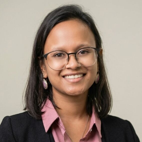 Dott.ssa Nadia Tahsina Siddique Psicologa