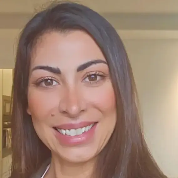 Dott.ssa Federica De Prisco Psicologa