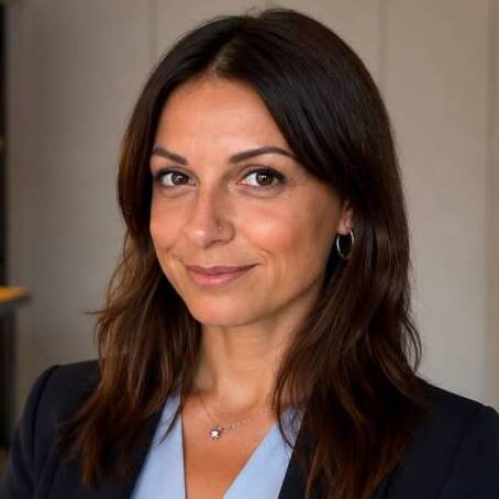 Dott.ssa Michela Fanelli Psicologa Psicoterapeuta