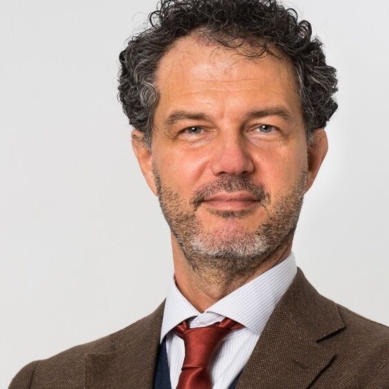 Dott. Federico Baranzini Medico Psicoterapeuta