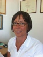 Dott.ssa Federica Cazzola Psicologa