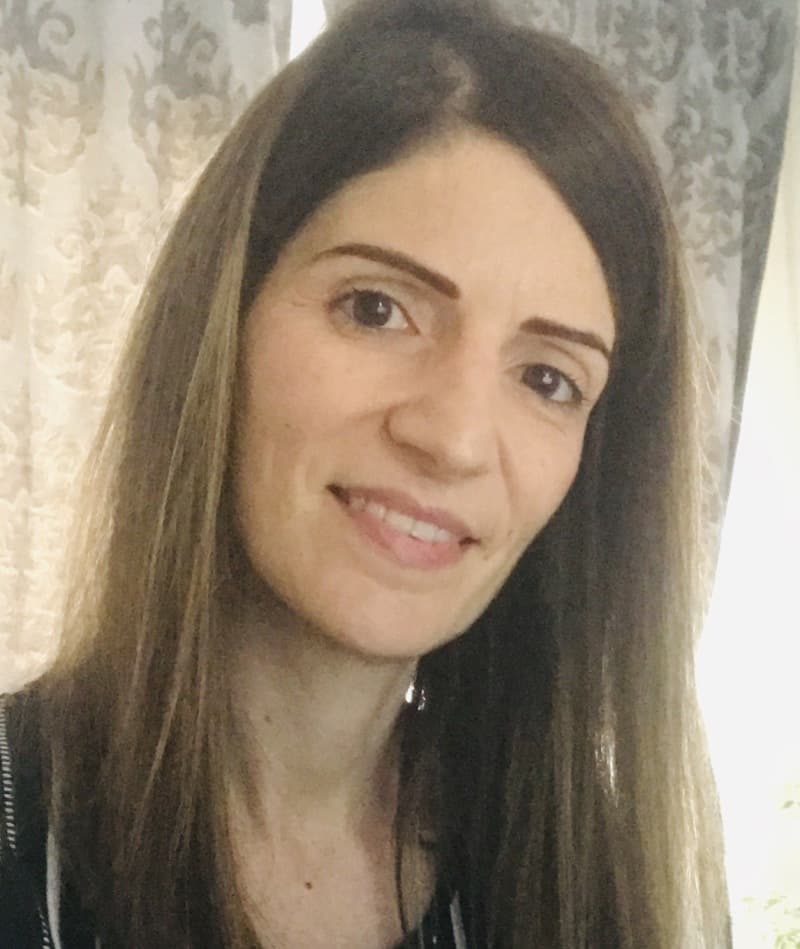 Dott.ssa Clara Cau Psicologa Psicoterapeuta