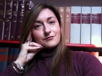 Dott.ssa Federica Michelotti Psicologa