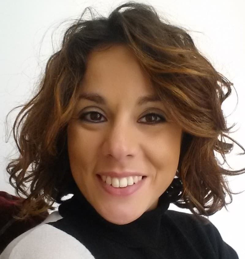 Dott.ssa Annalisa Foti Psicologa