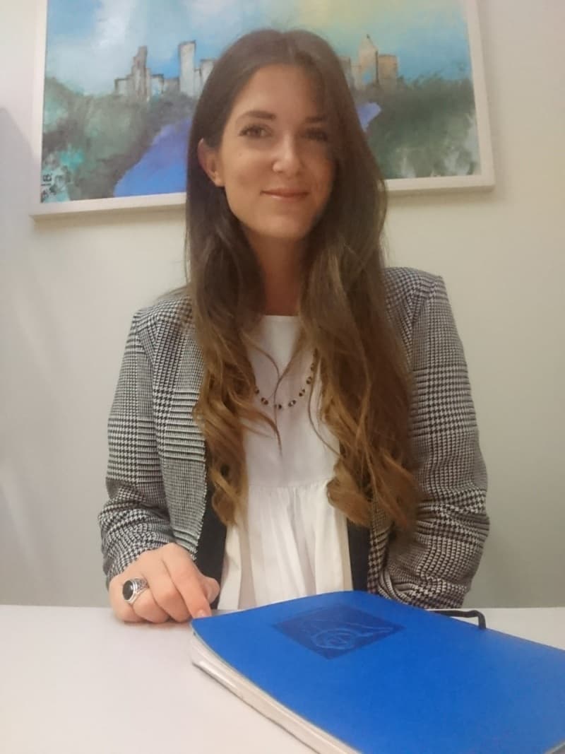 articoli di psicologia di Nicoletta Nicastro