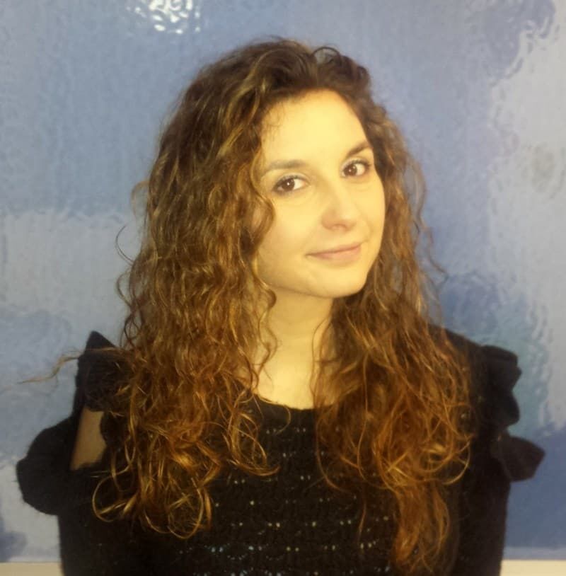 Dott.ssa Maria Vincenza Caracuta Psicologa