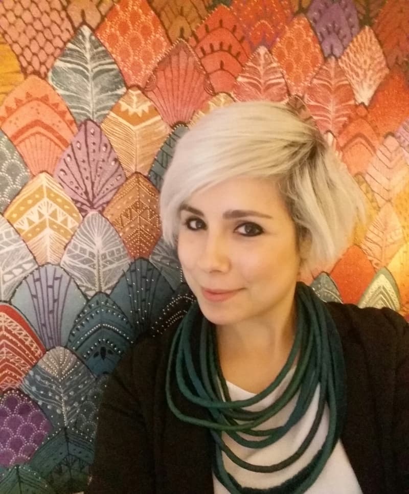 Dott.ssa Matilde Orsecci Psicologa Psicoterapeuta