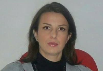 Dott.ssa Milica Vasic