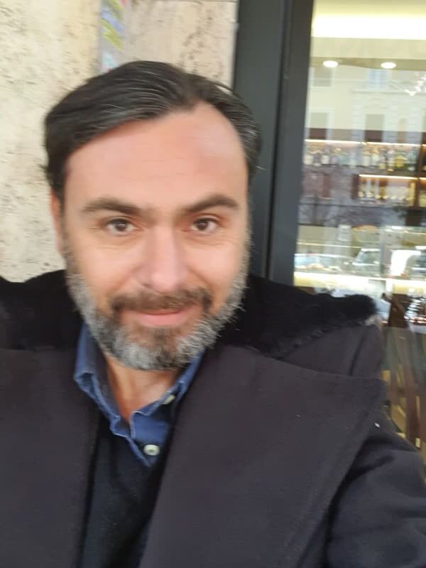 Dott. Fabrizio Quattropani Psicologo Psicoterapeuta