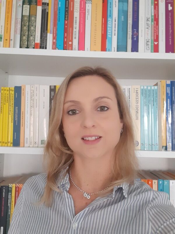 articoli di psicologia di Erica Bigini