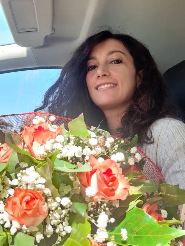 Dott.ssa Giulia Citarelli Psicologa Psicoterapeuta