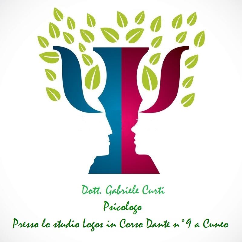 articoli di psicologia di Gabriele Curti