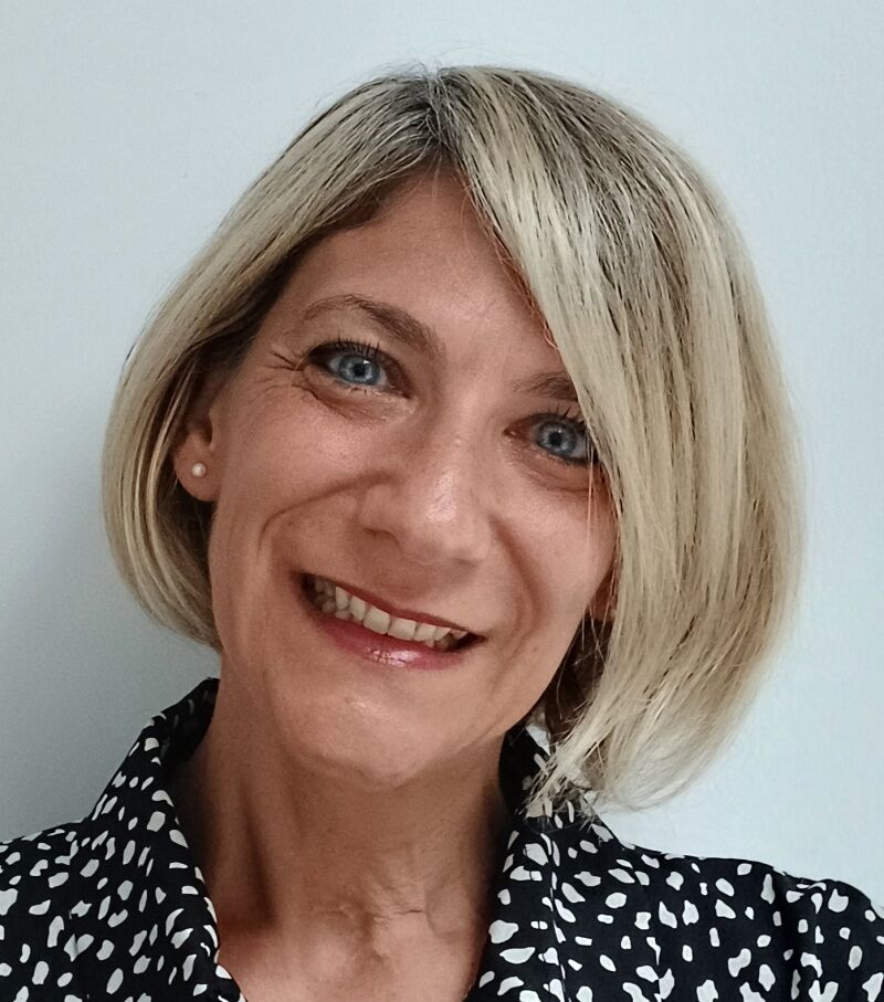 Annamaria Scaglia