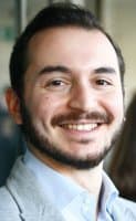 Dott. Vincenzo Ghianda Psicologo
