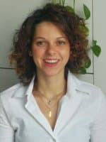 Dott.ssa Marta Mussi Psicologa Psicoterapeuta