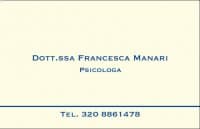 Francesca Manari