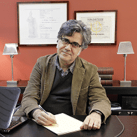 Dott. Matteo Sparapano Psicologo Psicoterapeuta
