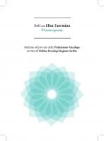 Dott.ssa Elisa Taormina Psicologa Psicoterapeuta