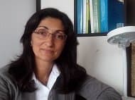 Dott.ssa Caterina Barbaro Psicologa Psicoterapeuta
