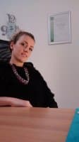 Dott.ssa Cecilia Armatura Psicologa Psicoterapeuta
