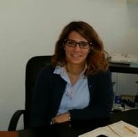 Dott.ssa Sara Lindaver Psicologa Psicoterapeuta