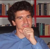 Dott. Alessandro Ferrari Medico Psicoterapeuta