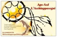 L'Acchiappasogni Aps-Asd 