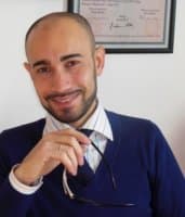 Dott. Riccardo Povolo Psicologo Psicoterapeuta