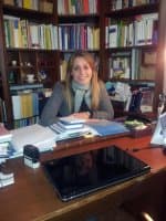 Dott.ssa Mina lo cascio Psicologa