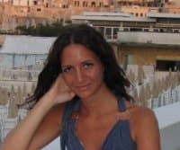 Dott.ssa Valeria Di Ubaldo Psicologa