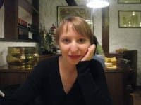 Dott.ssa Ilaria Sabatini Psicologa