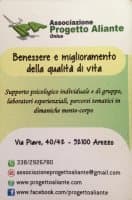 Progetto Aliante 