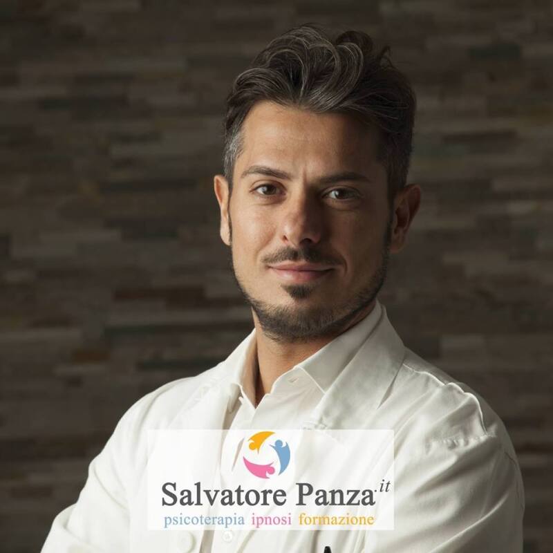 Dott. Salvatore Panza Psicologo Psicoterapeuta