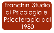 Franchini Studio di Psicologia dal 1980 