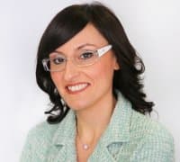 Dott.ssa Monia Ferretti Psicologa Psicoterapeuta
