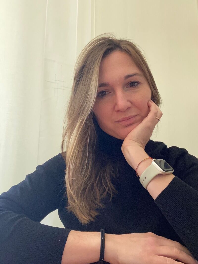 articoli di psicologia di Arianna Lucia Locatelli