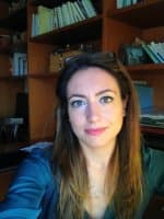 Dott.ssa Ilaria Fontana Psicologa