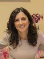 Dott.ssa Alessia Spinelli Psicologa Psicoterapeuta