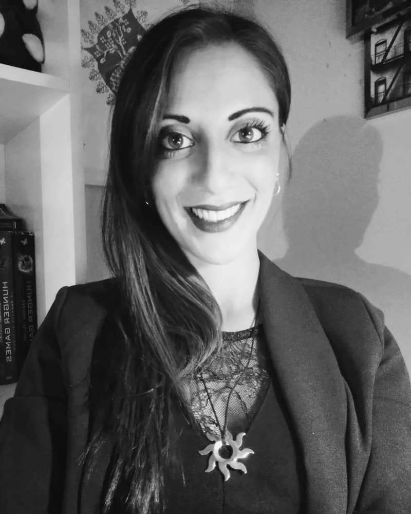 articoli di psicologia di Sabrina Pompei
