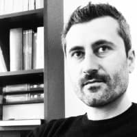 Dott. Claudio Del Muratore Psicologo Psicoterapeuta