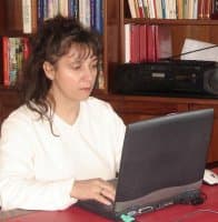 Dott.ssa Maria Giovanna Zocco Psicologa