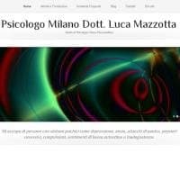 Dott. Luca Mazzotta Psicologo Psicoterapeuta